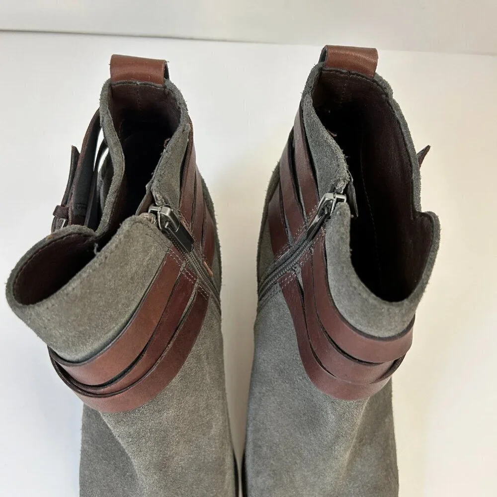 Sam Edelman like flaws